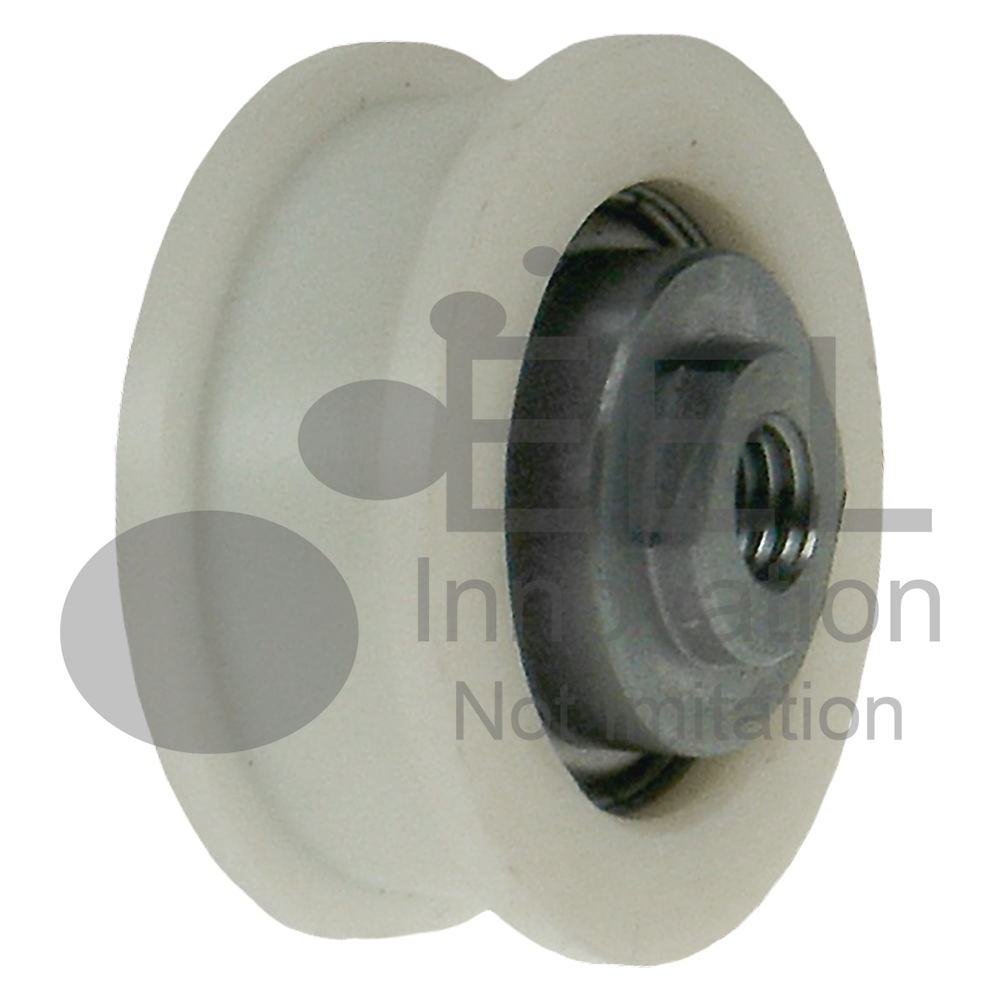 THYSSEN Upthrust Roller M2TS6 Elevator Equipment